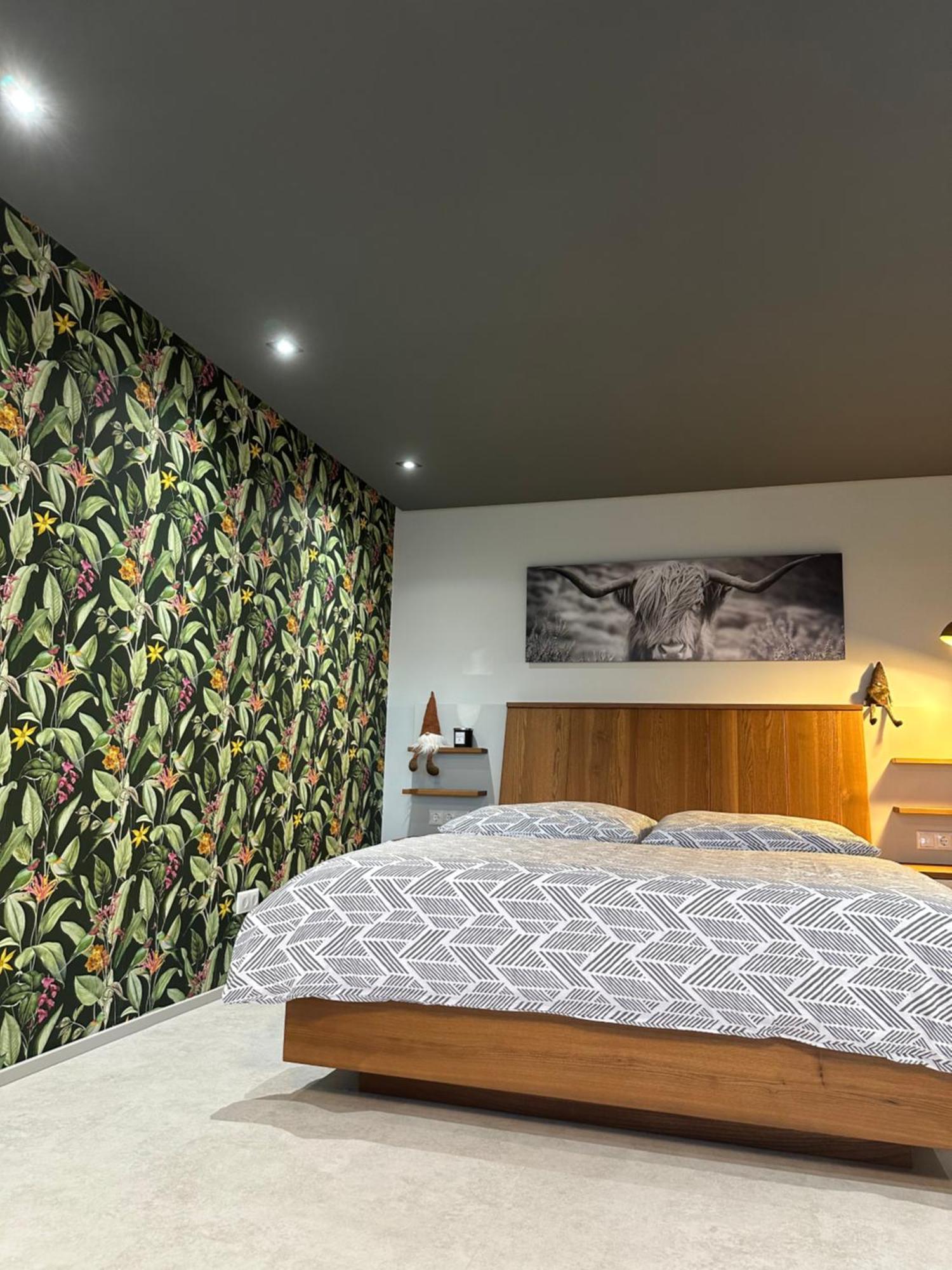 Wpa Apartments-City Room اشتراوبينغ المظهر الخارجي الصورة